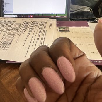 Bella Nails & Brows - Nail Salons Near Me - La Mesa, California