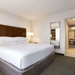 Embassy Suites by Hilton Baltimore at BWI Airport - Guest room