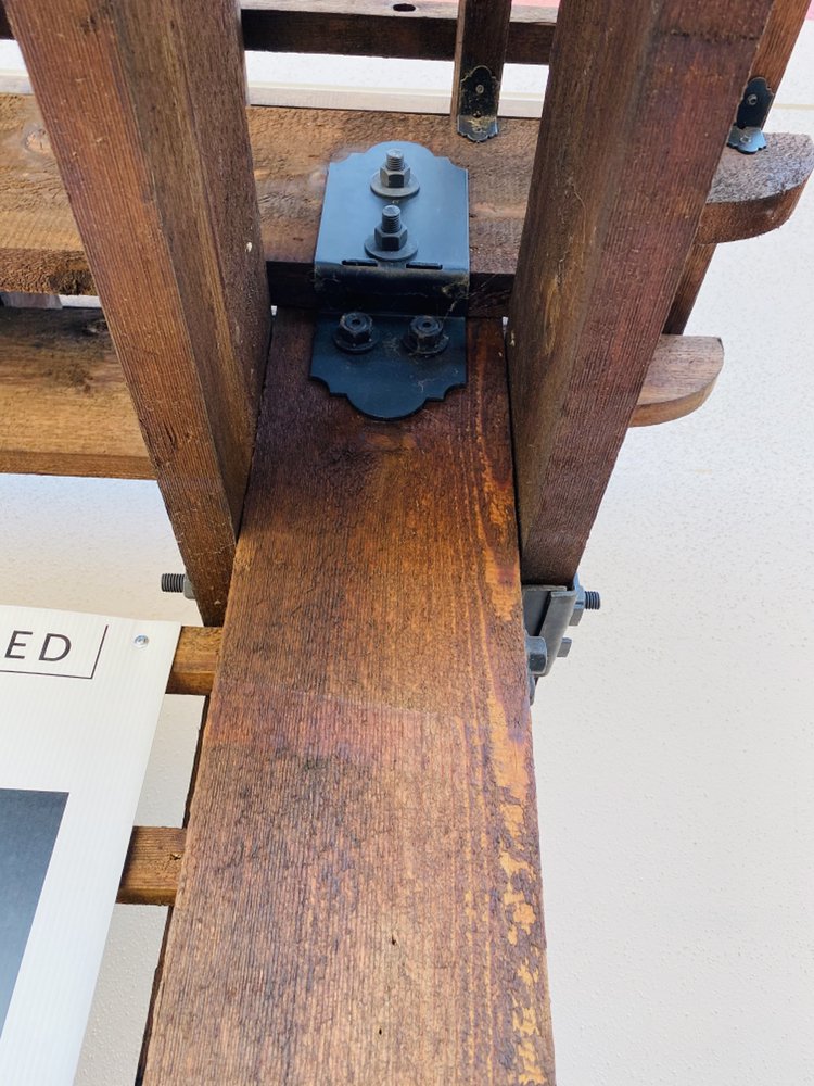 Slide of Sams Brother Roofing and Construction