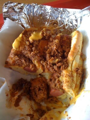 Dog Days Hot Dogs & Burgers by null