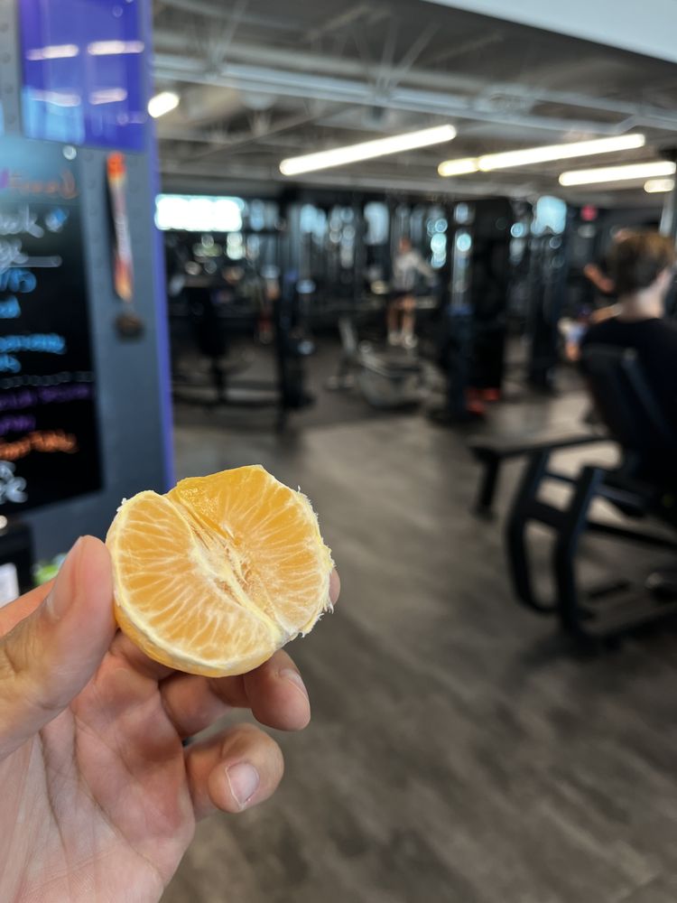 ANYTIME FITNESS TERAVISTA CROSSING Updated October 2024 5290 N AW