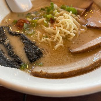 R101 Ramen - 1. Tonkotsu Ramen - Ramen Near Me - Glendale, California R101 Ramen - 1. Tonkotsu Ramen - Ramen Near Me - Glendale, California
