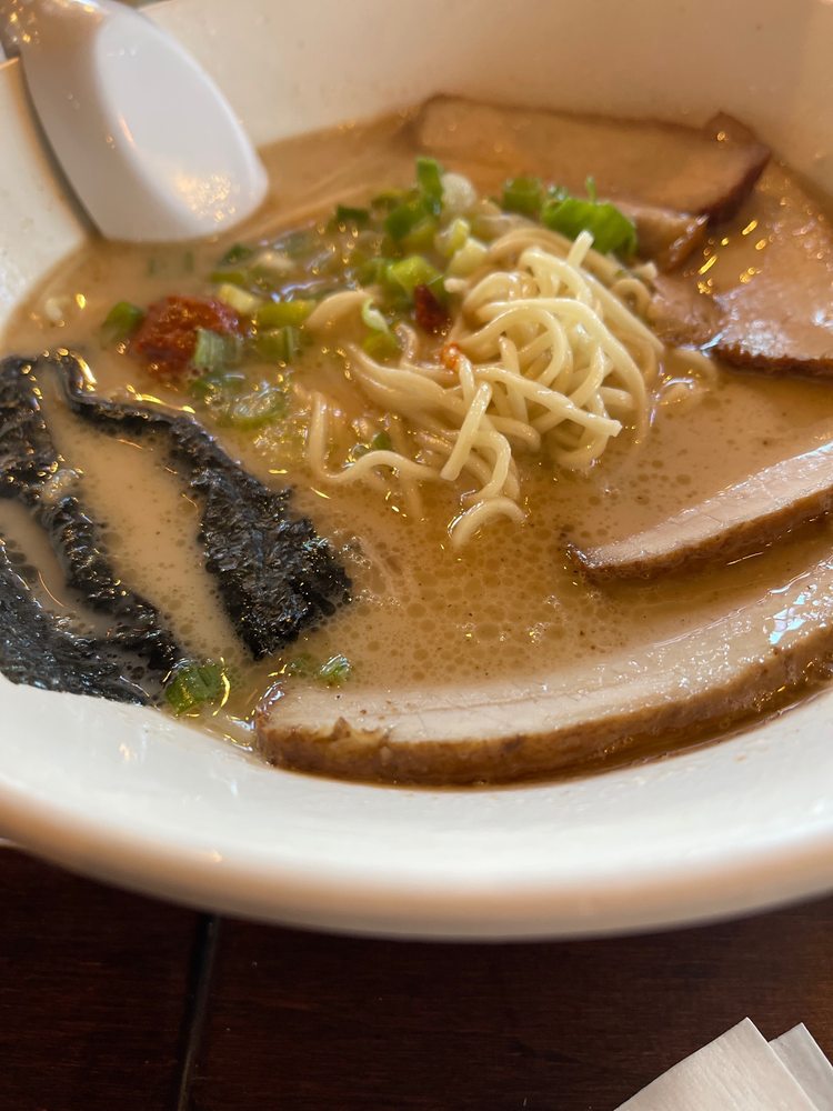 R101 Ramen