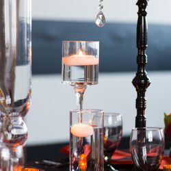 The L OZ Gallery - Private Dinner