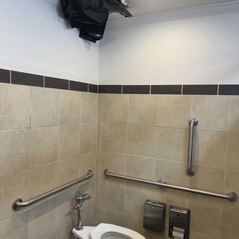 Bob Evans - Bathroom - American Near Me - Naples, Florida Bob Evans - Bathroom - American Near Me - Naples, Florida