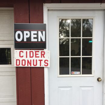 Boehm Farm - Open for cider donuts, and other delicious things - Fruits & Veggies Near Me - Climax, New York