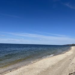 Soundside Beach Park