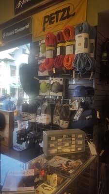 Cadillac Mountain Sports by null