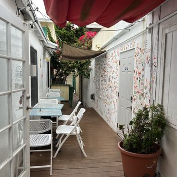 Olive Cafe - Breakfast & Brunch Near Me - San Diego, California