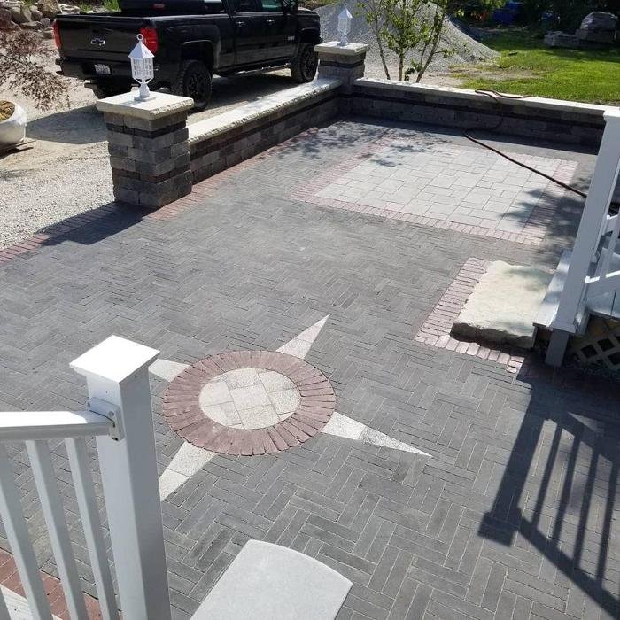 Slide of McNelly Services