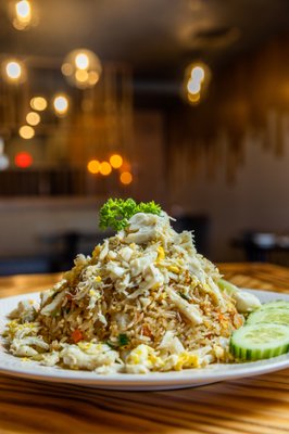 Thai Meric Eatery & Bar by null