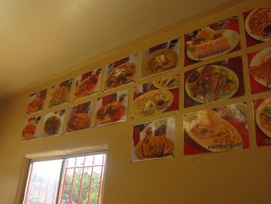 Jerry's Breakfast Place by null