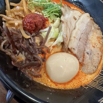 Umami Ramen - Lincoln - Spicy miso ramen - Japanese Curry Near Me - Lincoln, California Umami Ramen - Lincoln - Spicy miso ramen - Japanese Curry Near Me - Lincoln, California