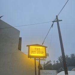 The Pit Stop