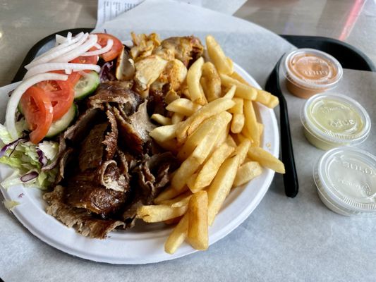 Berliner Kebap by null