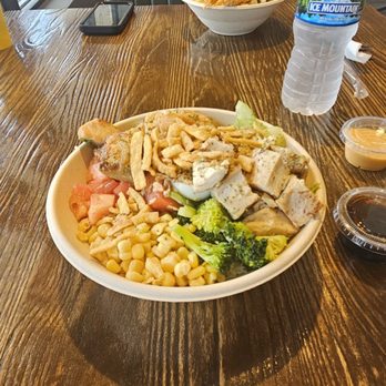Hawaii Poke - Poke Near Me - St. Louis, Missouri