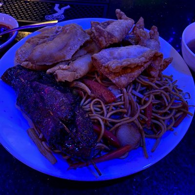China Star Dim Sum Lounge by null