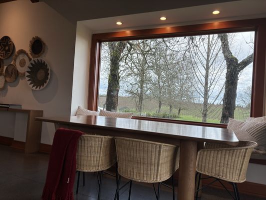 Benton-Lane Winery by null