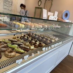 Sandrine French Pastry and Chocolate