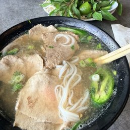 Pho Tai Chin Pho Tai Chin