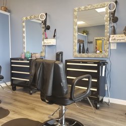 A Salon Escape