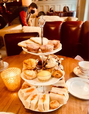 Abigail Hall by null