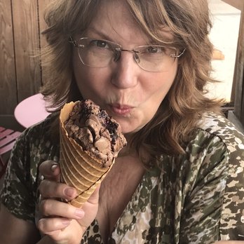 Gannon's Ice Cream - Ice Cream & Frozen Yogurt Near Me - Syracuse, New York
