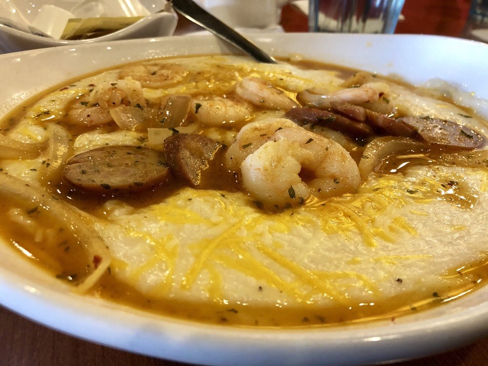 Dame's Chicken and Waffles