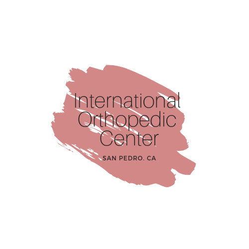 INTERNATIONAL ORTHOPEDIC CENTER Updated August 2024 1360 W 6th St