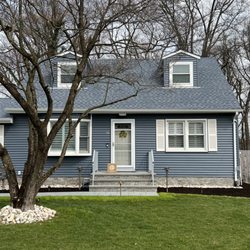 Supreme Outdoor Maintenance - Front yard landscaping