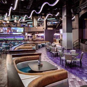 UltraStar Multi-tainment Center - seating and tvs - Bowling Near Me - Cherokee, North Carolina UltraStar Multi-tainment Center - seating and tvs - Bowling Near Me - Cherokee, North Carolina