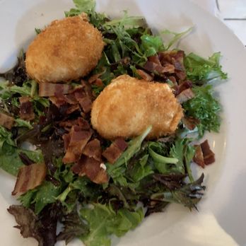 Ma Maison - Egg Croque - French Near Me - Boston, Massachusetts