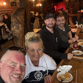 The Gold Pan Saloon - Gastropubs Near Me - Breckenridge, Colorado The Gold Pan Saloon - Gastropubs Near Me - Breckenridge, Colorado