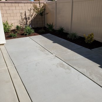 Solid Rock Landscape - Landscaping Near Me