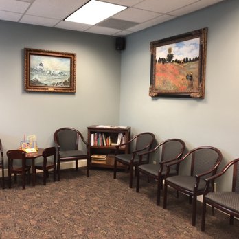 Cornell Dermatology Clinic office