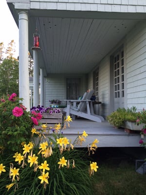Owen House Country Inn and Gallery by null
