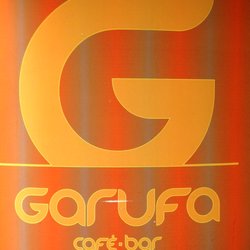 Garufa