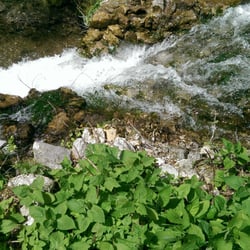 Valle delle Ferriere - Fiume