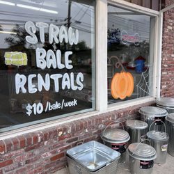 Western Feed & Pet Supply - Orangevale