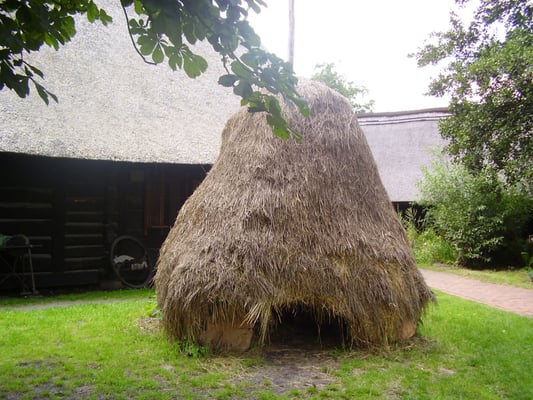 Freilandmuseum Lehde by null