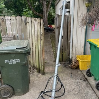 Young Electric - Electricians Near Me - Clackamas, Oregon