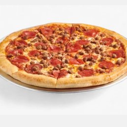 Large 18 " Pizza Large 18 " Pizza