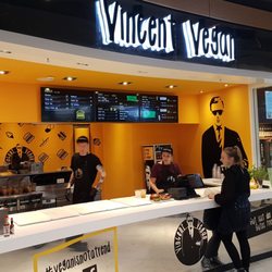 Vincent Vegan