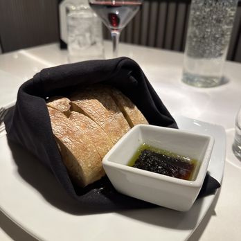 Bella Ciao - Bread Service - Italian Near Me - Buffalo, New York