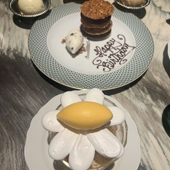 Fleurette - Desserts - Dec 2025 - French Near Me - San Diego, California Fleurette - Desserts - Dec 2025 - French Near Me - San Diego, California