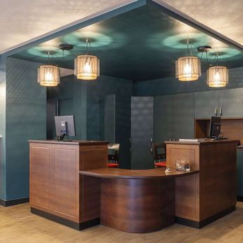Hotel Carline - ACCUEIL - Hotels Near Me - Caen, 14