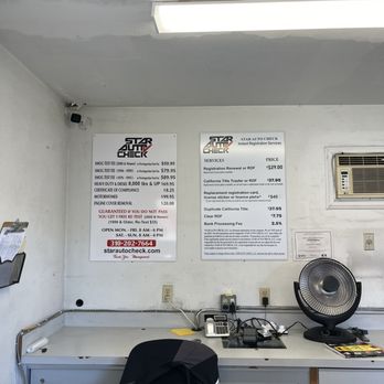 Star Auto Check - Smog Check Stations Near Me - Los Angeles, California Star Auto Check - Smog Check Stations Near Me - Los Angeles, California