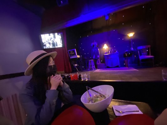 WonderWorks Orlando by null