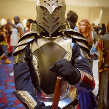 Dragon Con - Festivals Near Me - Atlanta, Georgia Dragon Con - Festivals Near Me - Atlanta, Georgia