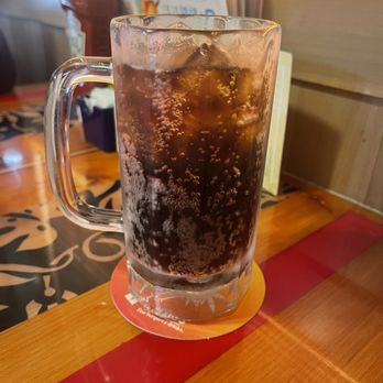 Islands Restaurant - Coke - American Near Me - Riverside, California Islands Restaurant - Coke - American Near Me - Riverside, California